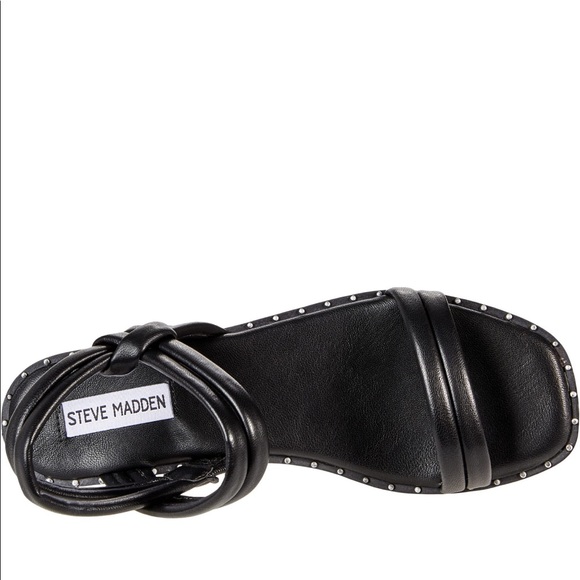 NEW Steve Madden Sandals - Picture 3 of 4